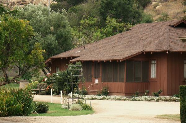 Homestead Acre