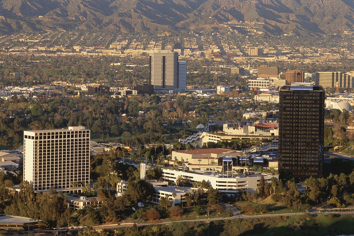 San Fernando Valley